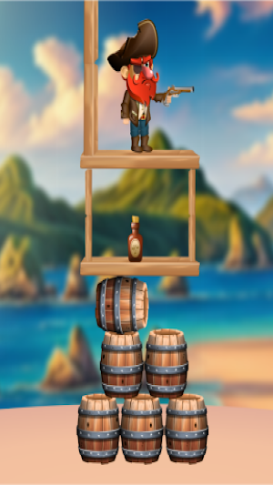 No More Rum Screenshot 0