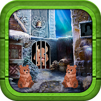 Gorgeous Monster Escape