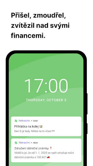 Nekrachni Screenshot 0