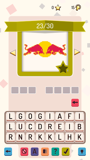 Guess It - Trivia Pop Quiz Screenshot 3