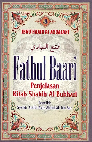 Fathul Baari Shahih Bukhari 3 Screenshot 0