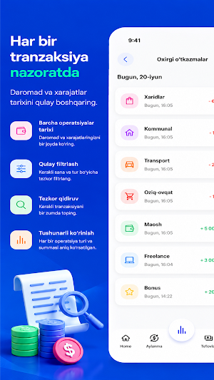 BarakaFin Screenshot 2