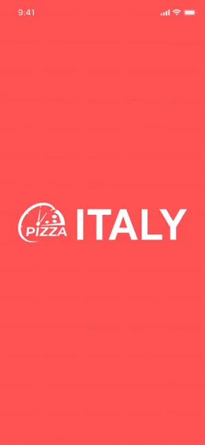 Pizza Italy Screenshot 0