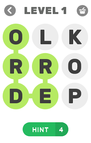 Ultimate Wordsearch! Screenshot 0