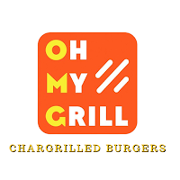 Oh My Grill Burgers