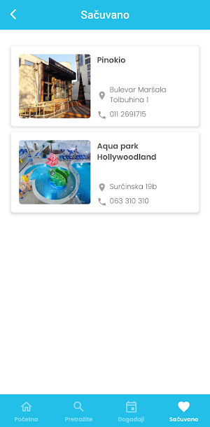 Kuda sa decom Screenshot 1