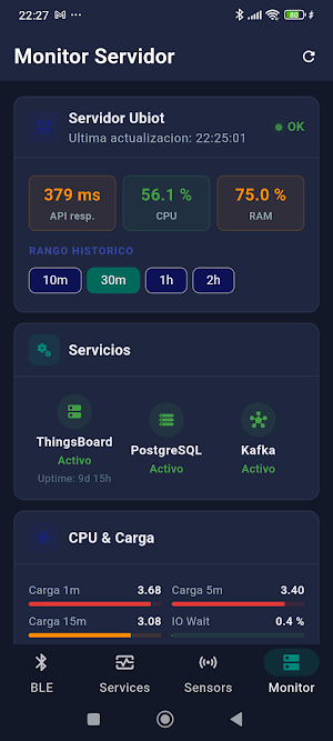 Ingeniatic Screenshot 3