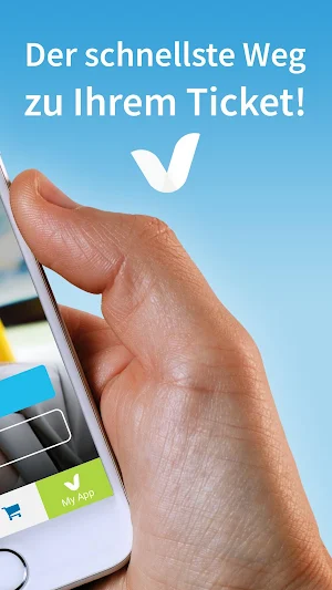 Veelker App Screenshot 1