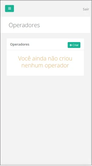 Foco Peças Screenshot 2