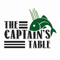 The Captain's Table Glengormley
