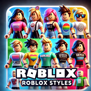 Skins For Roblox Clothes Screenshot 3