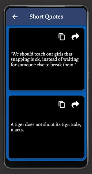 Xikmado Screenshot 3