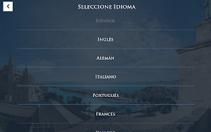 Palace of la Almudaina Screenshot 1