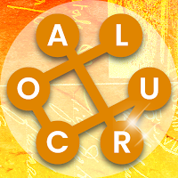 Word Universe: Connect Letters