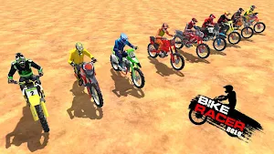 Bike Racer : Bike stunt games 2020 Screenshot 2