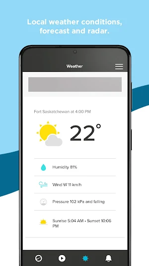 FortSaskOnline Screenshot 3