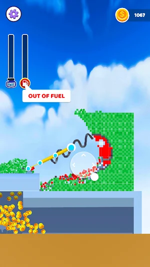Draw Crusher Screenshot 3