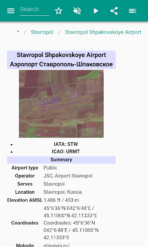 Stavropol Screenshot 2