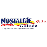 Radio Nostalgie Guinée FM