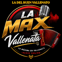 La Max Vallenata