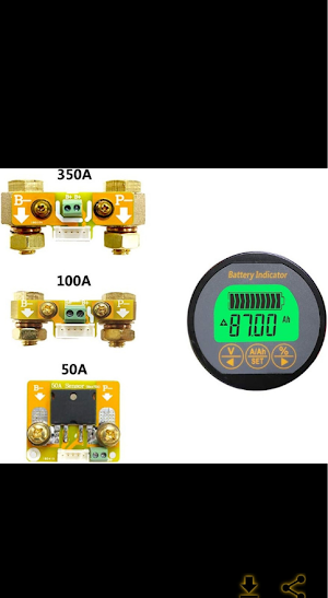 Bmv 712 Smart Guide Screenshot 0