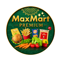 MaxMart Advance
