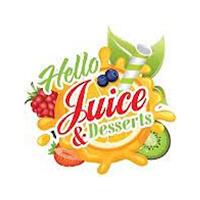 Hello Juice