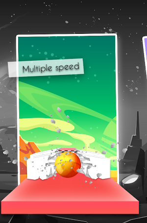 Color Smash 3D - Color Bump Game Screenshot 2