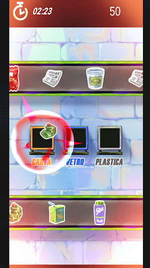 Recycle And Learn Screenshot 2