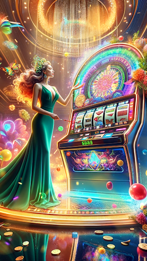 Plin and Win Screenshot 1