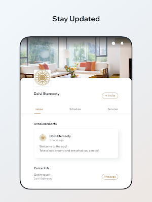 Daivi Eterneety Screenshot 3