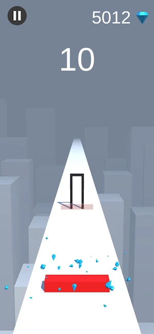 Jelly Shape Shift screenshot 4