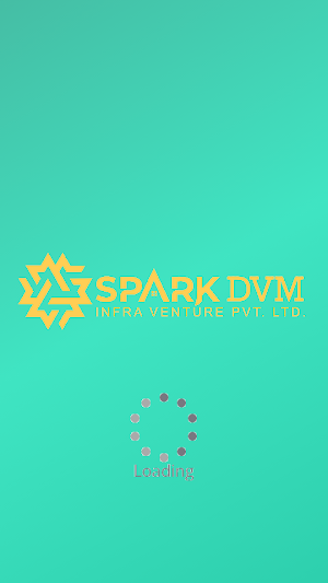 SparkDVM Screenshot 0