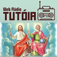 Web Rádio Tutóia