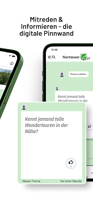Nortmoor Screenshot 2