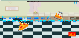 Cracy pizzero Screenshot 1