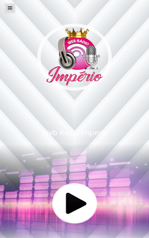 Web Rádio Império Screenshot 0