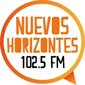 Nuevos Horizontes FM 102.5 Screenshot 3