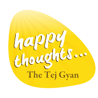 Happy Thoughts