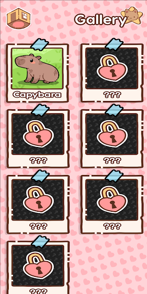 Purrrfect: Pet & Collect Screenshot 2