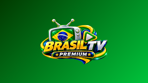 Brasil TV Premium Screenshot 1