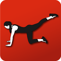 15 days Butt Workout App