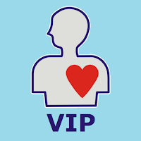 iBPM VIP: Heart monitor