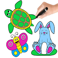 How To Draw Animals