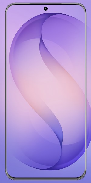 Galaxy S26 Ultra Wallpaper Screenshot 3