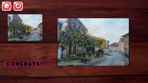 Legacy Puzzle Screenshot 3