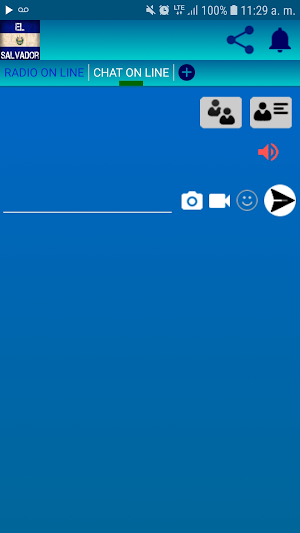 RADIO SAN MARTIN CITY Screenshot 1