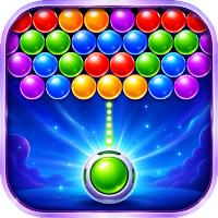 Bubble Shooter Quest