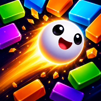 Bricks Breaker - Roguelike RPG