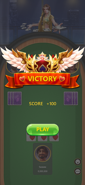 Decorate TeenPatti Game Screenshot 1